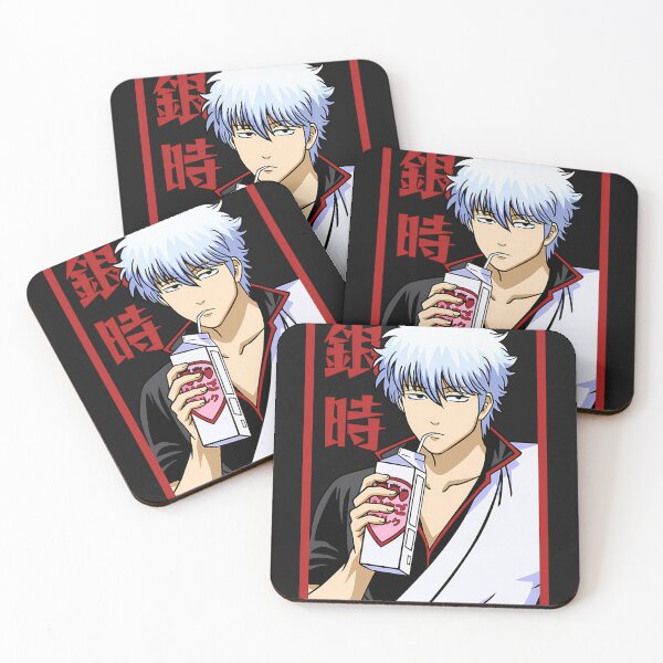 Item preview, Gintoki designed and sold by jerrieaj6sue.