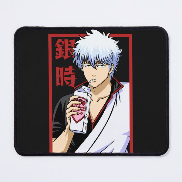 Item preview, Gintoki designed and sold by jerrieaj6sue.