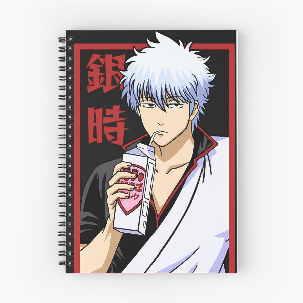 Item preview, Gintoki designed and sold by jerrieaj6sue.