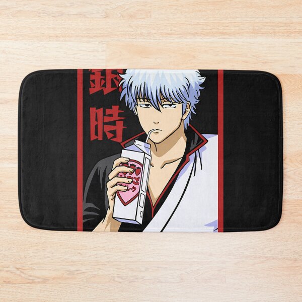 Item preview, Gintoki designed and sold by jerrieaj6sue.