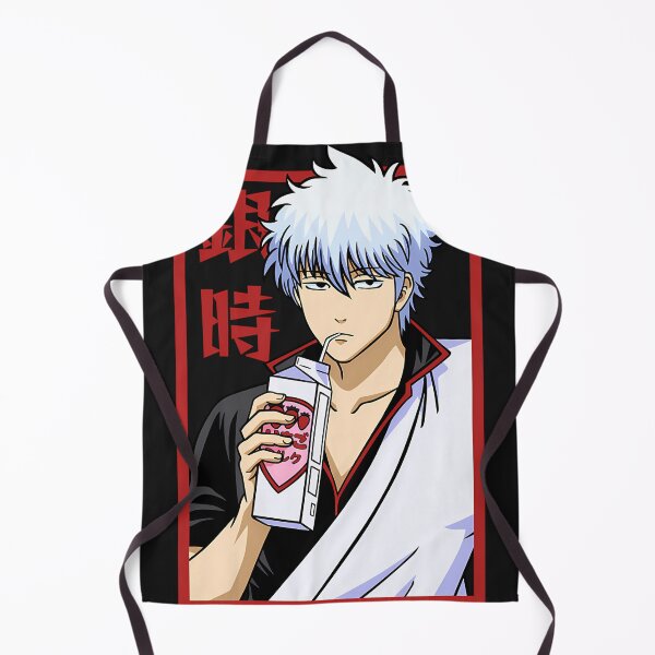 Item preview, Gintoki designed and sold by jerrieaj6sue.