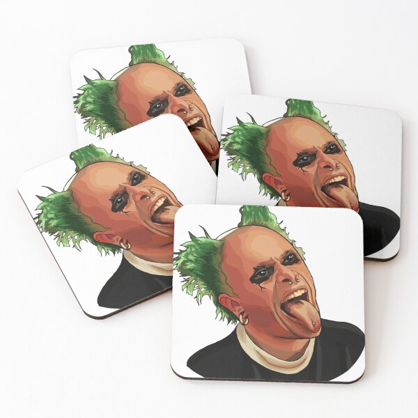 Item preview,  Keith Flint designed and sold by BryanIngram.