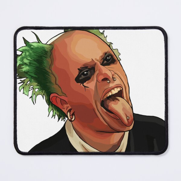 Item preview,  Keith Flint designed and sold by BryanIngram.