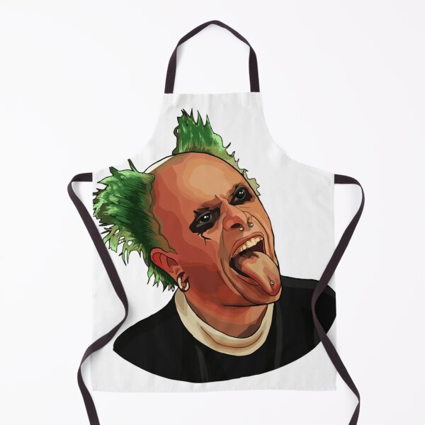 Item preview,  Keith Flint designed and sold by BryanIngram.