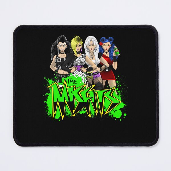 Item preview, Misfits      designed and sold by Stevenmedine.