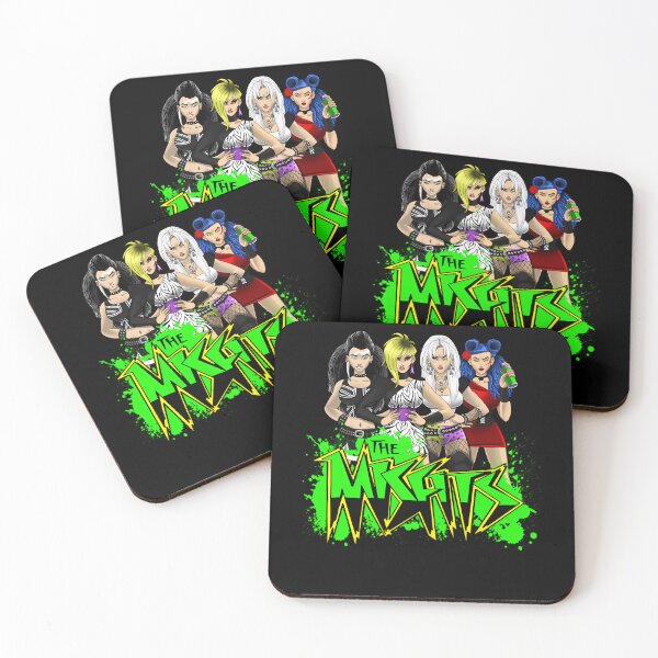Item preview, Misfits      designed and sold by Stevenmedine.