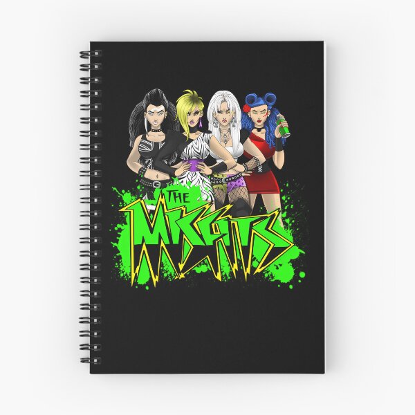 Item preview, Misfits      designed and sold by Stevenmedine.