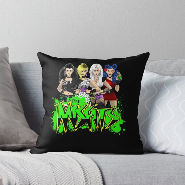 Item preview, Misfits      designed and sold by Stevenmedine.