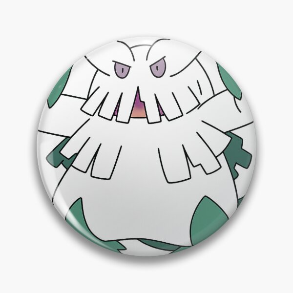Item preview, Ice Type Cartoon  designed and sold by DecalRush.