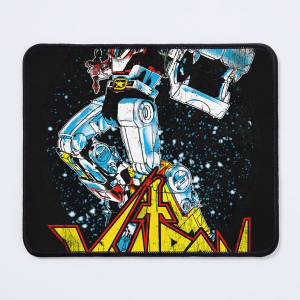 Item preview, Voltron Defender Of The Universe Action designed and sold by BryanIngram.