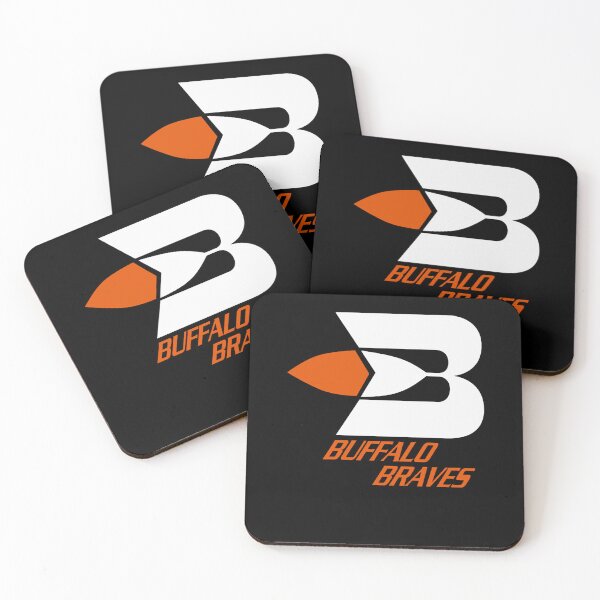 Item preview, Best Seller Buffalo Braves Logo Merchandise Essential  designed and sold by YenNgos.