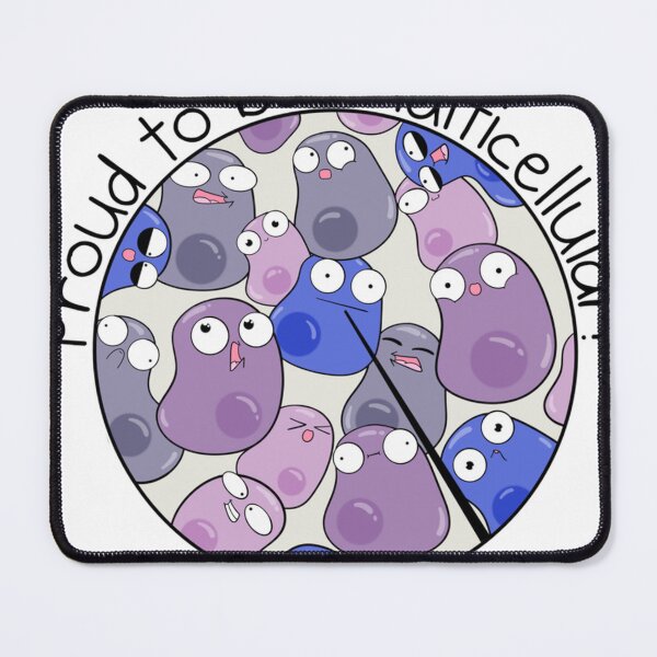 Item preview, Proud To Be Multicellular designed and sold by BryanIngram.
