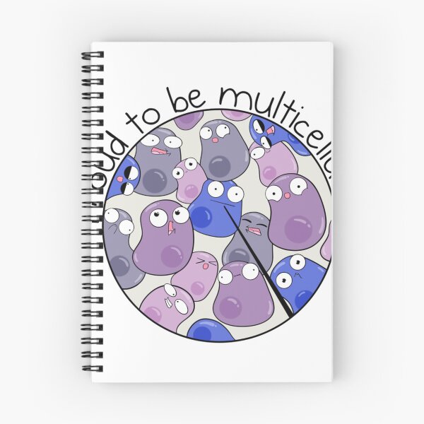 Item preview, Proud To Be Multicellular designed and sold by BryanIngram.