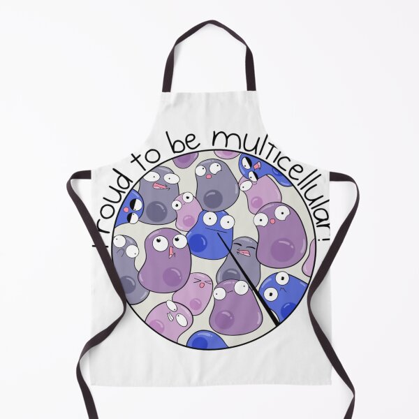 Item preview, Proud To Be Multicellular designed and sold by BryanIngram.