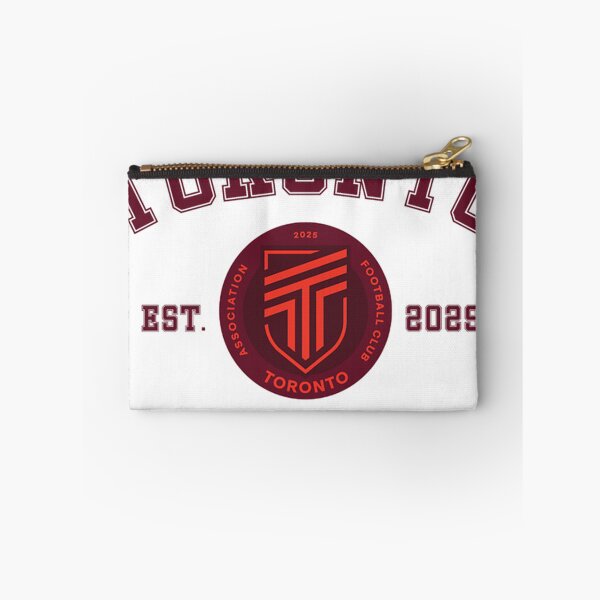 Artikelvorschau, AFC Toronto Kanada Northern Super League Vintage Logo entworfen und verkauft von Harryislason.