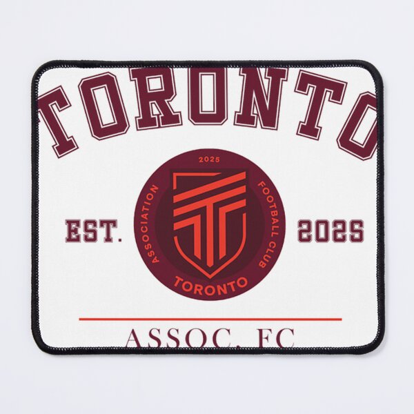 Item preview, Afc Toronto Canada Northern Super League Vintage Logo designed and sold by Harryislason.
