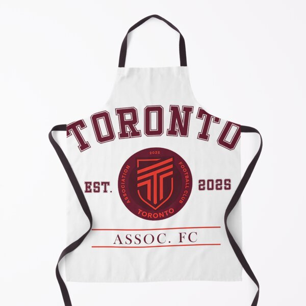 Item preview, Logotipo vintage de la AFC Toronto, Superliga del Norte de Canadá designed and sold by Harryislason.