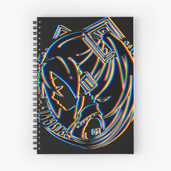 Item preview, Hatsune Miku (Glitched) designed and sold by jerrieaj6sue.