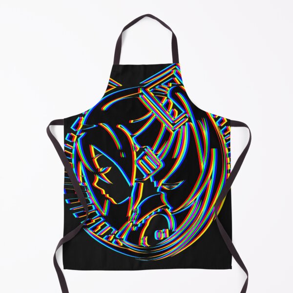 Item preview, Hatsune Miku (Glitched) designed and sold by jerrieaj6sue.