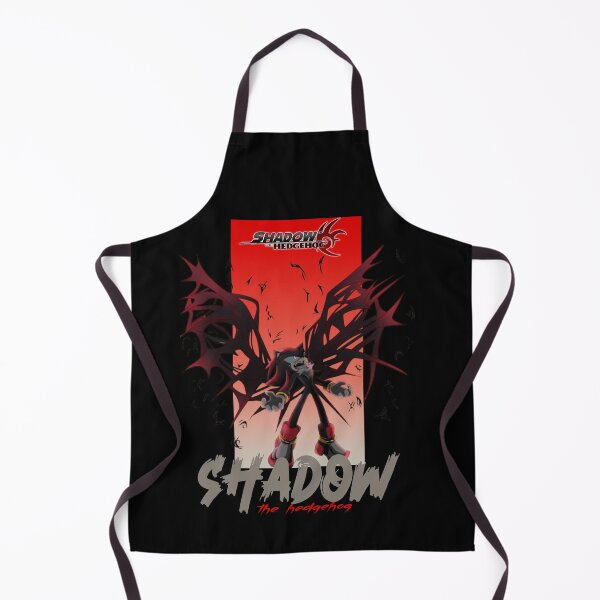 Item preview, Shadow The Hedgehog |Shadow The Hedgehog |Shadow The Hedgehog |Shadow The Hedgehog designed and sold by Jackson-sa.