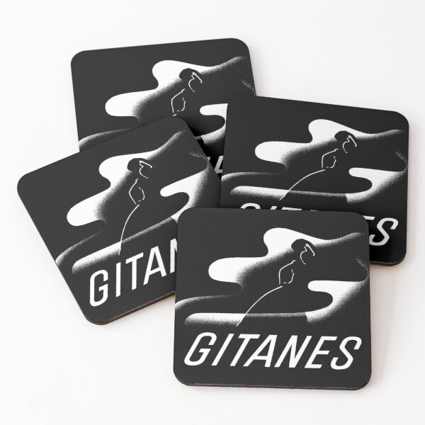 Item preview, Gitanes Cigarettes designed and sold by BryanIngram.