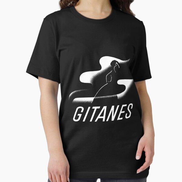 Gitanes Cigarettes Essential T-Shirt