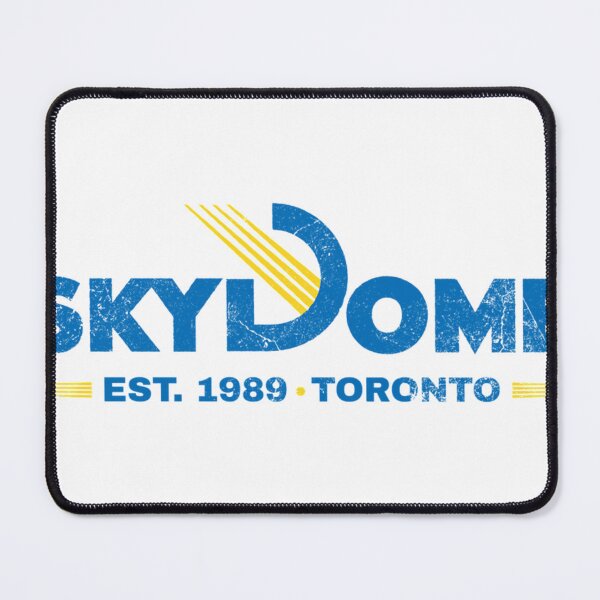Item preview, Toronto Skydome Vintage Logo designed and sold by Harryislason.