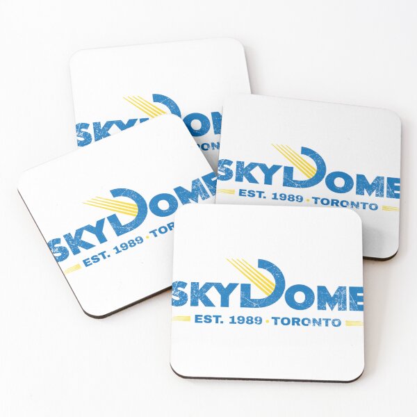 Item preview,  Toronto Skydome Vintage Logo designed and sold by Harryislason.