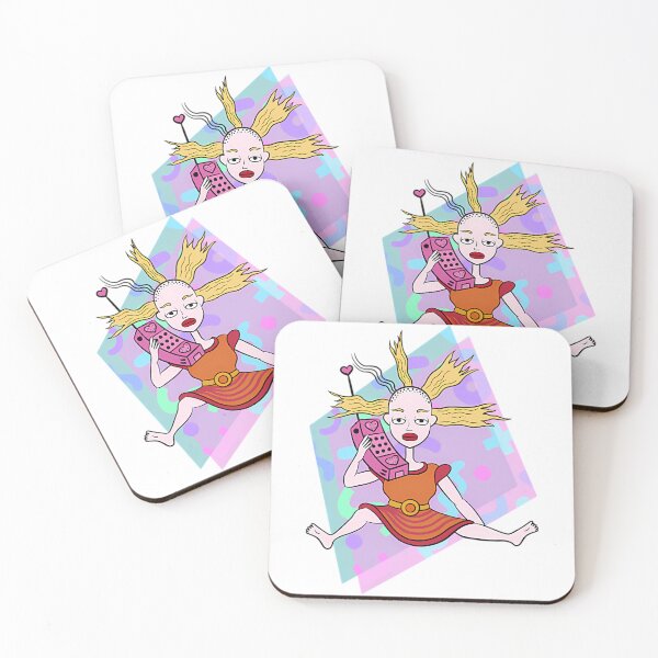 Item preview, Birthday Funny Vintage Cartoon Kid Movies designed and sold by DamiasMarquez.