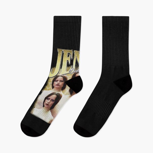 Item preview, JENNA Ortega designed and sold by WatsonSchultz.