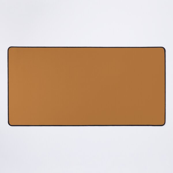 Item preview, Copper Glow – Warm Metallic Orange | Earthy Luxe Trend Color 2025 2026 designed and sold by Creative_Canvas.