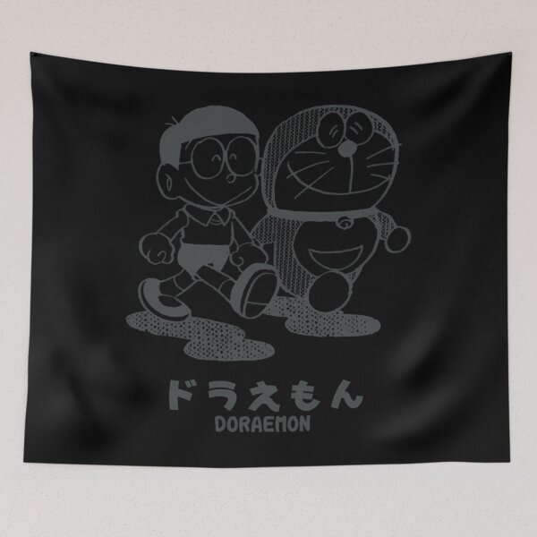Item preview, Doraemon Illustration Manga 1969  designed and sold by ValerieOuwel.