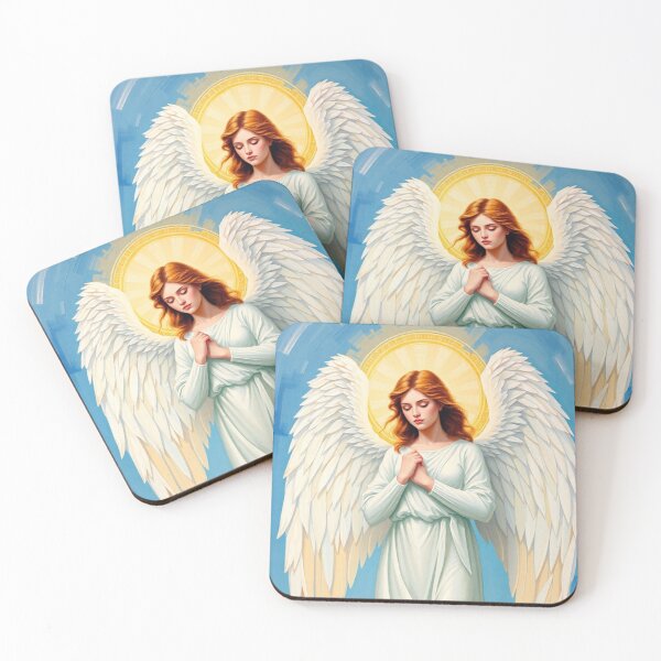 Item preview, Angelic Balance of Light and Peace designed and sold by Heavenly Resonance.