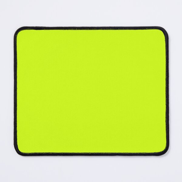 Artikelvorschau, Cyber Lime – Neon Lime Green | Futuristische Trendfarbe 2025 2026 entworfen und verkauft von Creative_Canvas.