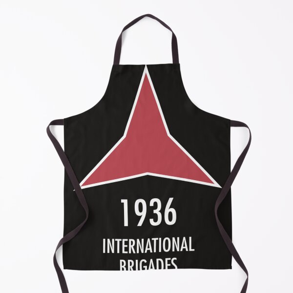 Artikelvorschau, Internationale Brigaden entworfen und verkauft von BryanIngram.