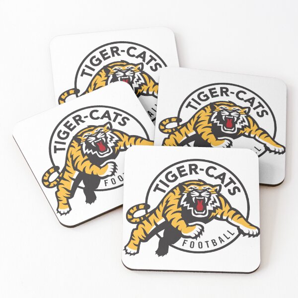 Item preview, Hamilton Tiger Cats Cfl Logo designed and sold by Preslyoyer.