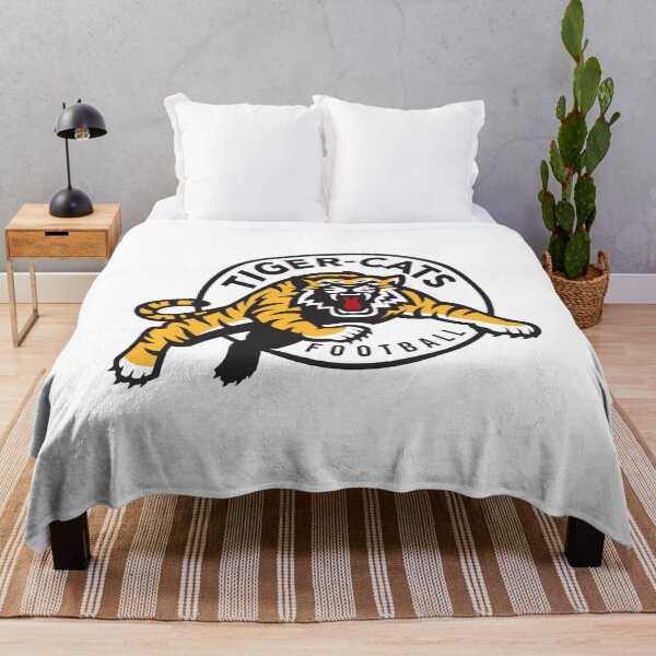Item preview, Hamilton Tiger Cats Cfl Logo designed and sold by Preslyoyer.