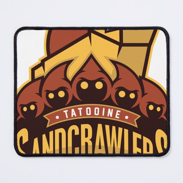 Item preview, Tatooine Sandcrawlers designed and sold by Preslyoyer.