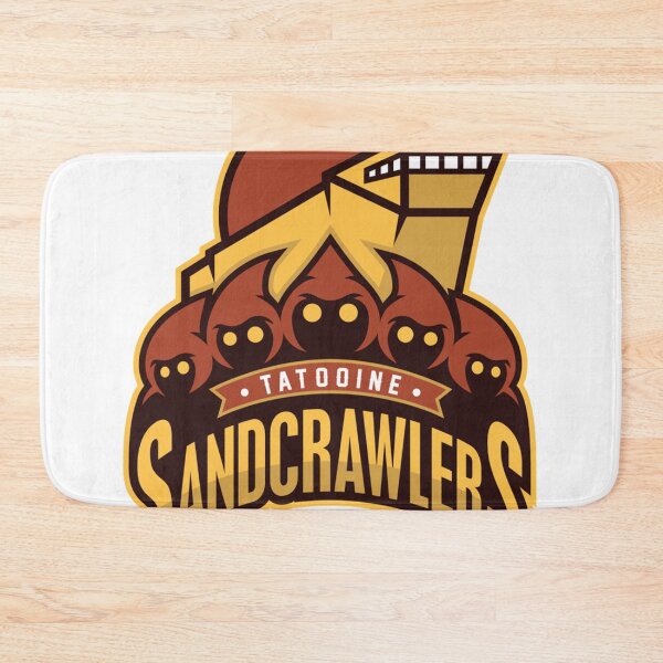 Item preview, Tatooine Sandcrawlers designed and sold by Preslyoyer.