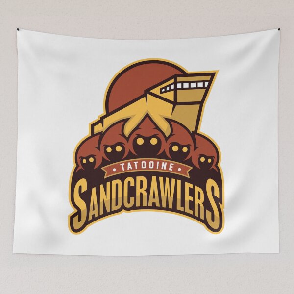 Item preview, Tatooine Sandcrawlers designed and sold by Preslyoyer.