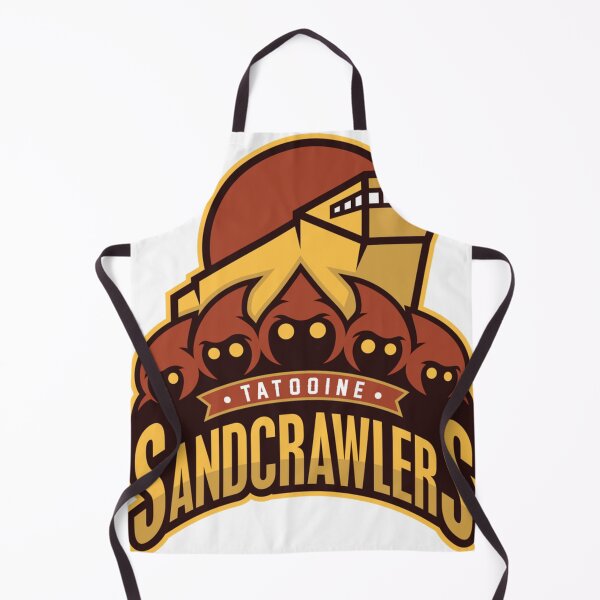 Item preview, Tatooine Sandcrawlers designed and sold by Preslyoyer.