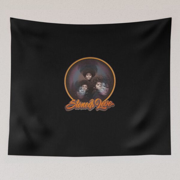 Item preview, Stoned Love Supremes  designed and sold by jjv9edie.