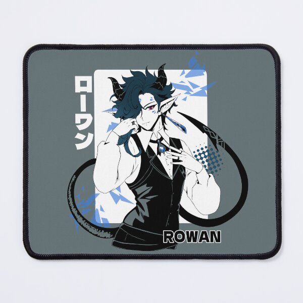 Item preview, Rowan Popart designed and sold by Argamawitch.