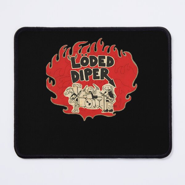 Item preview, Lod ed Di per                                 designed and sold by MayaKirby.
