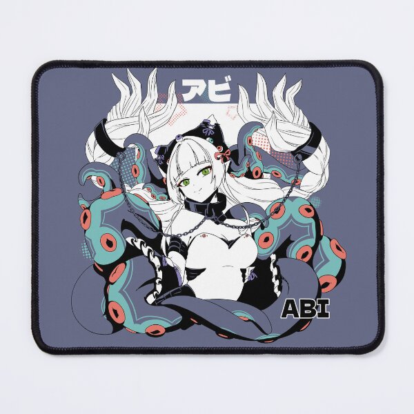 Item preview, Abi Popart designed and sold by Argamawitch.
