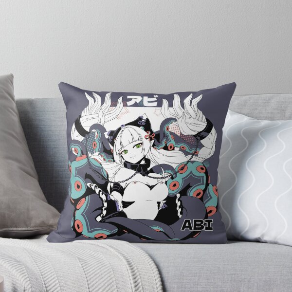 Item preview, Abi Popart designed and sold by Argamawitch.