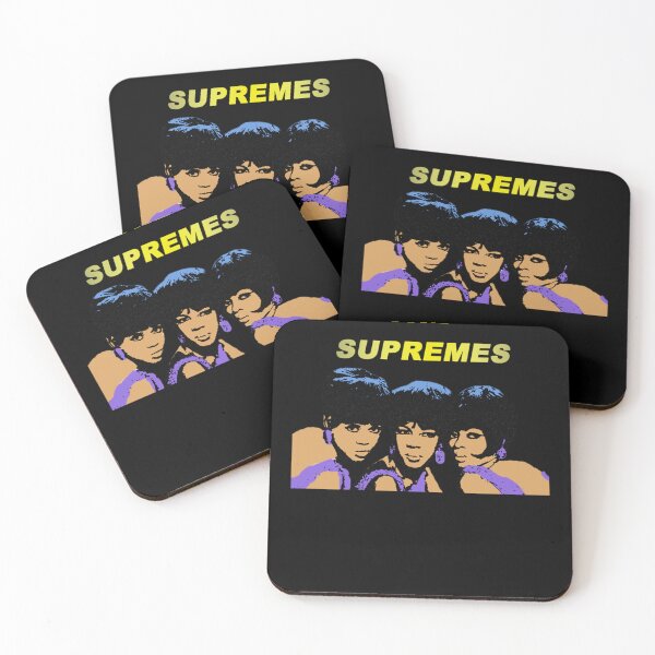 Item preview, Les supremes designed and sold by jjv9edie.