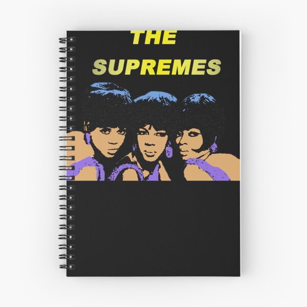 Item preview, Les supremes designed and sold by jjv9edie.