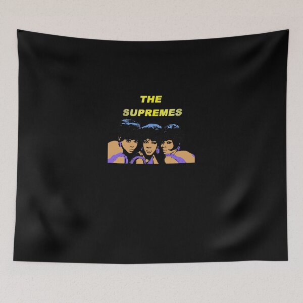 Item preview, Les supremes designed and sold by jjv9edie.