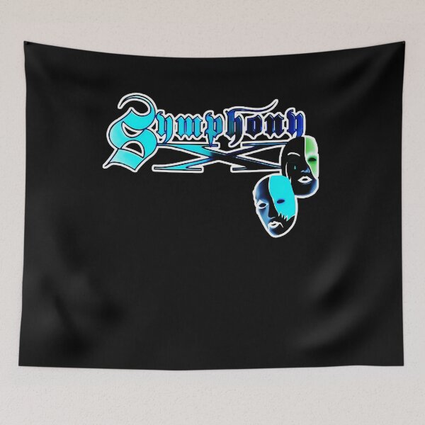 Item preview, Classic Vintage Music 90s Metal Retro Albums Tour designed and sold by ModeRoyceWas.